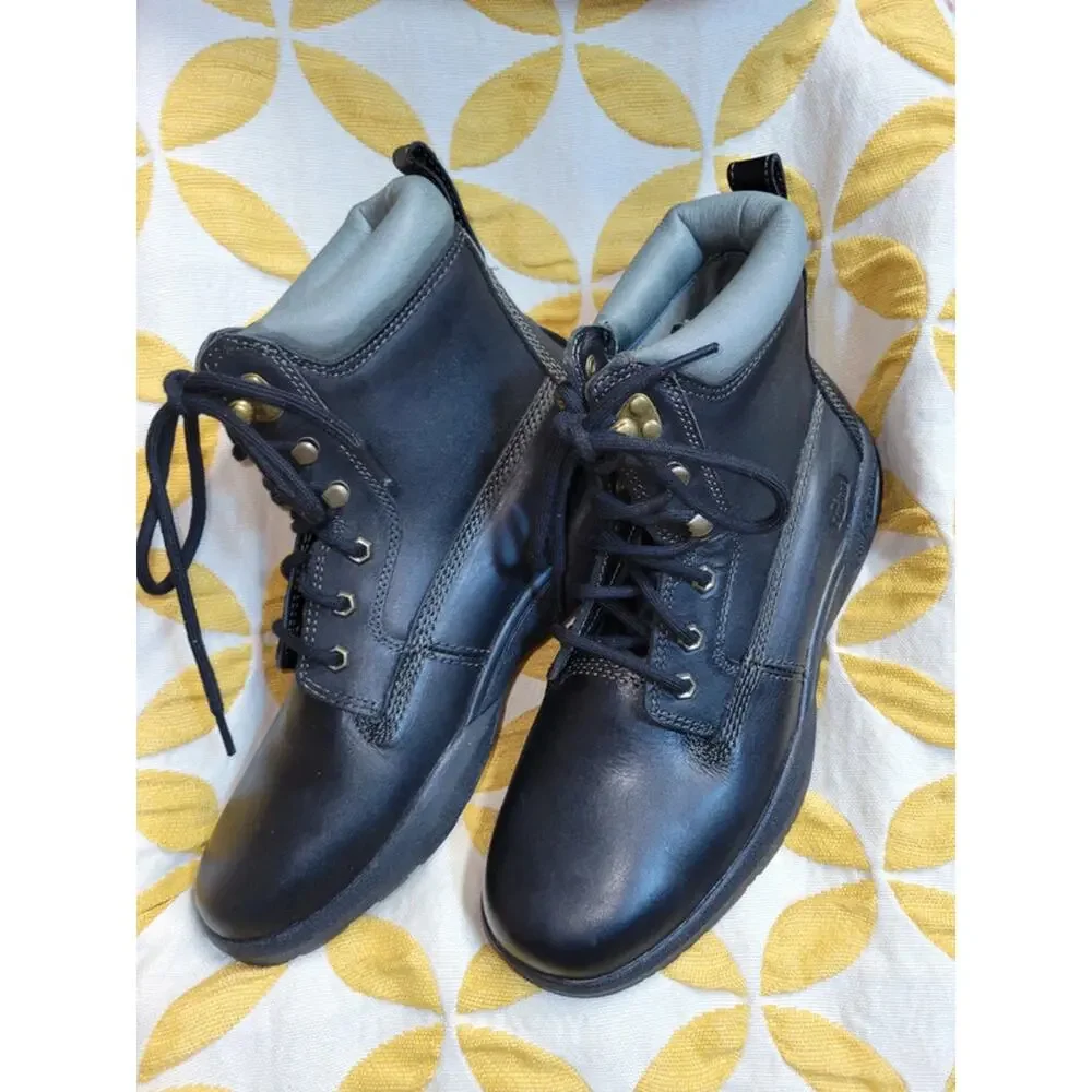 Dr. Comfort Men's Boss diabetic boot